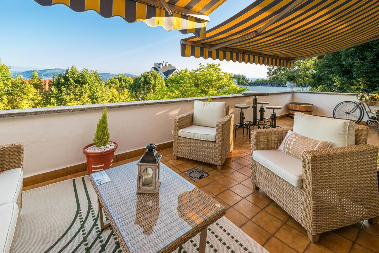 El Apartamento De San Pelayo Con Garaje By Just Room Santander Exterior foto