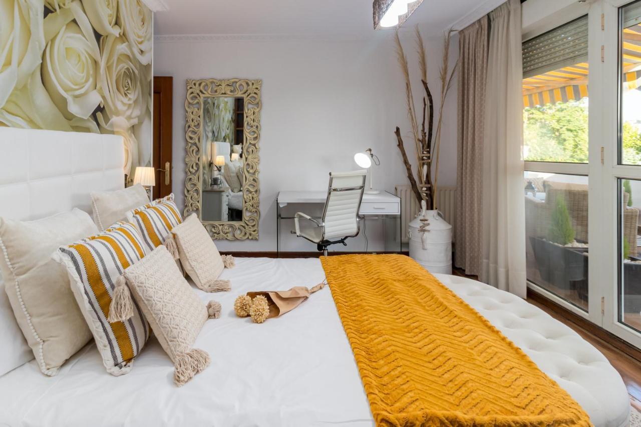 El Apartamento De San Pelayo Con Garaje By Just Room Santander Exterior foto