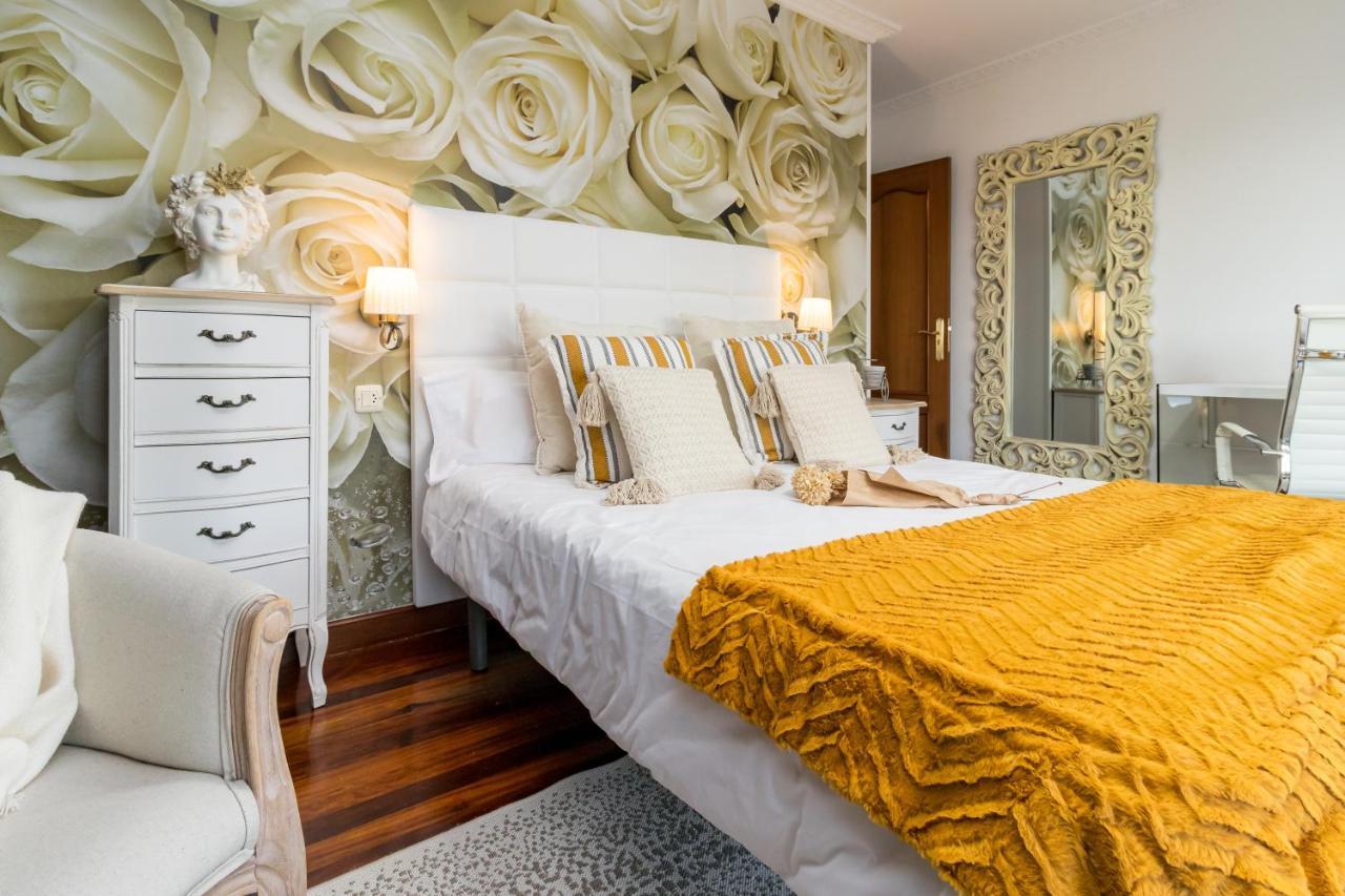 El Apartamento De San Pelayo Con Garaje By Just Room Santander Exterior foto