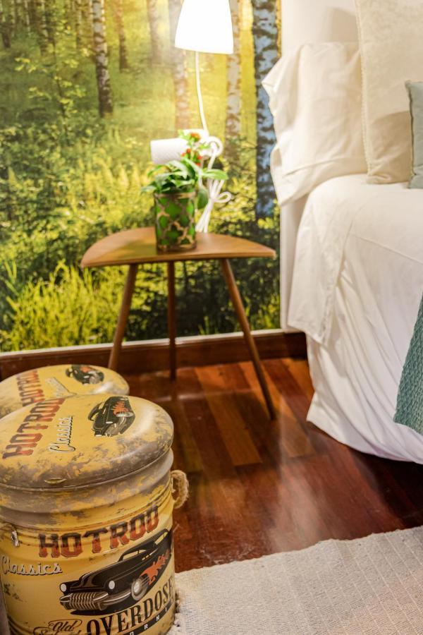 El Apartamento De San Pelayo Con Garaje By Just Room Santander Exterior foto