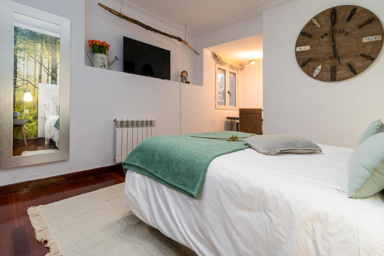 El Apartamento De San Pelayo Con Garaje By Just Room Santander Exterior foto