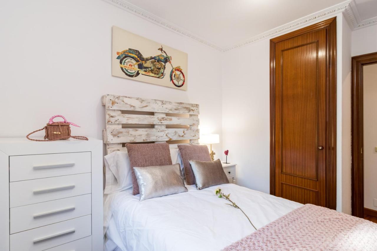 El Apartamento De San Pelayo Con Garaje By Just Room Santander Exterior foto
