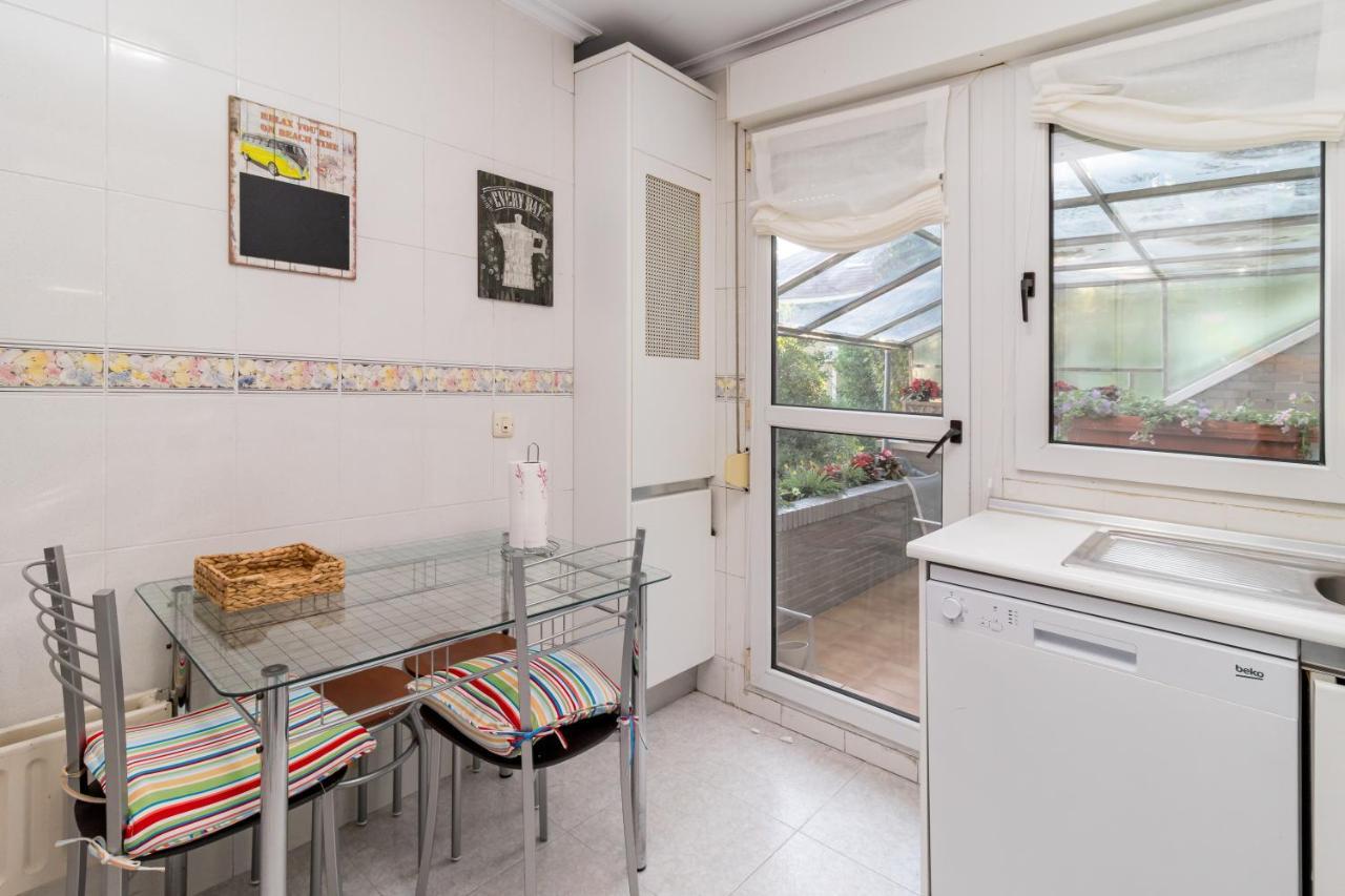 El Apartamento De San Pelayo Con Garaje By Just Room Santander Exterior foto